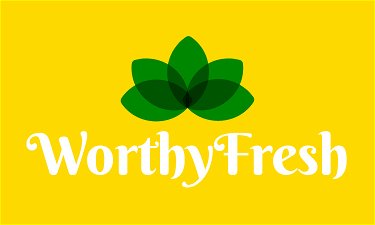 WorthyFresh.com